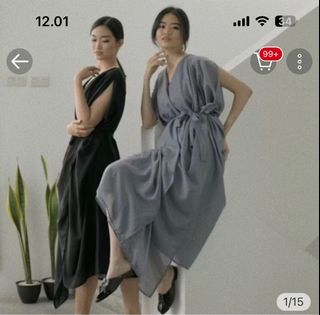 (Kategori: ) berada di . Dikirim oleh freshfrom.wardrobe (ID iklan 1369534678, Gambar 1). Deskripsi: .