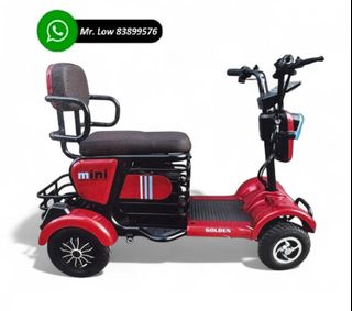 (Category: ) located in . Submitted by mobility_scooter (Listing ID 1369495012, Image 1). Description: .