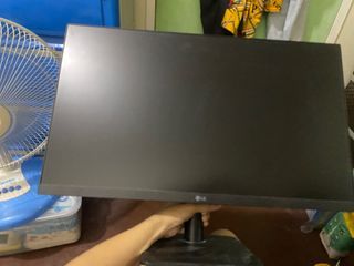 Monitor LG