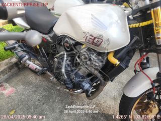 (Category: ) located in . Submitted by zackenterprise.com.sg (Listing ID 1369558291, Image 1). Description: .