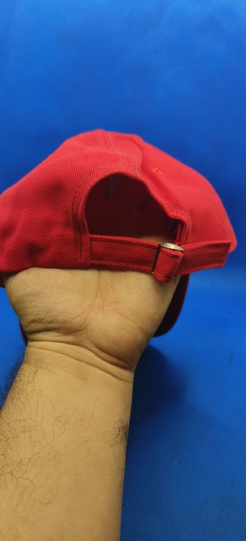 Motorstar baseball cap embroidered (Category: Caps & Hats) located in Quezon City. Submitted by angeleye7.authentic.source (Listing ID 1369555625, Image 3). Description: .