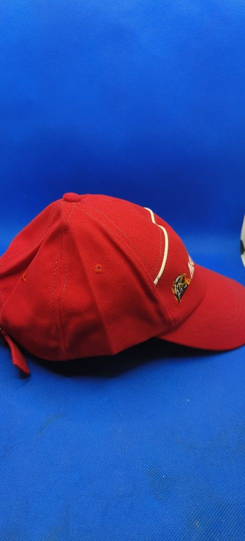 Motorstar baseball cap embroidered (Category: Caps & Hats) located in Quezon City. Submitted by angeleye7.authentic.source (Listing ID 1369555625, Image 2). Description: .