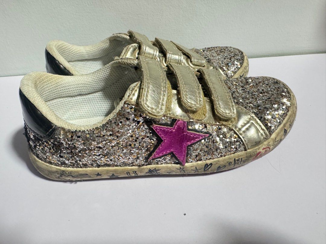 Next Sneakers for Kids size 12 (Category: Babies & Kids Fashion) located in Valenzuela. Submitted by sofiasticated.decluttering (Listing ID 1369536645, Image 2). Description: ✅ 💯 Authentic ✅ My daugthers preloved ✅ Minimal signs of wear and comfortable. ✅Perfect for everyday use ✅ Just needs a little cleaning..