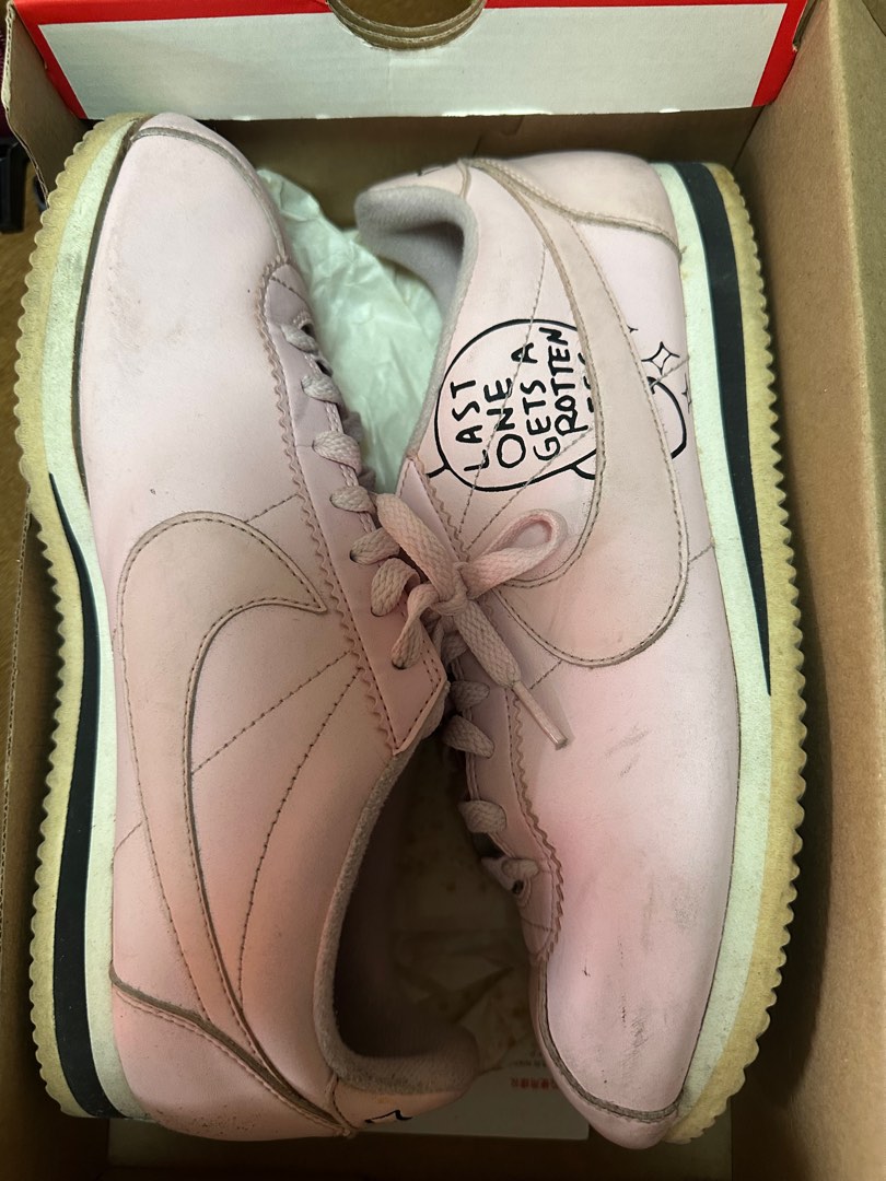 cortez limited edition