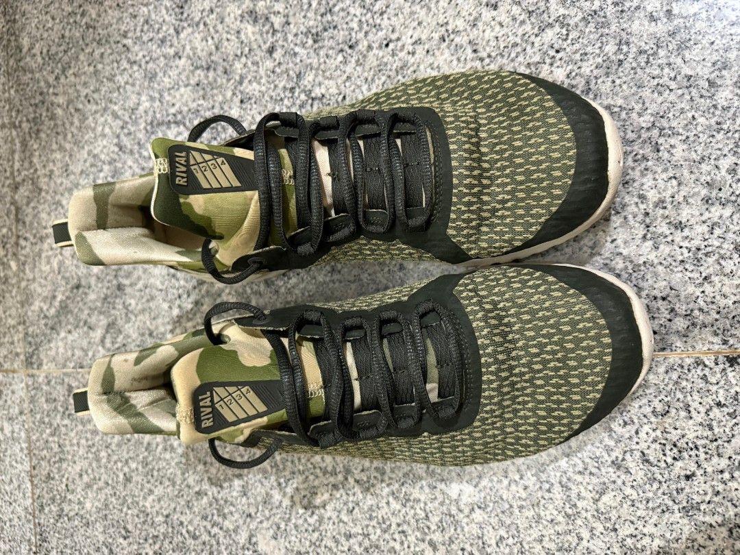Nike Renew Rival Camo