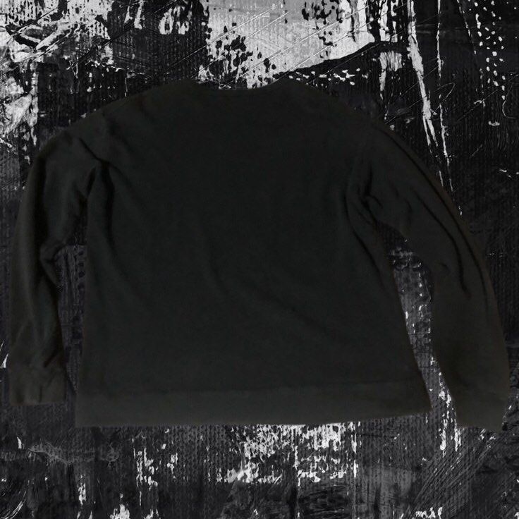 Swag Nutrition Facts Sweater (Category: Coats, Jackets and Outerwear) located in Kapalong. Submitted by panidesal (Listing ID 1369676653, Image 2). Description: Nutrional Facts Sweater By American Apparel W20 x L30 150 + sf (MoP Gcash) Used Only Once With Minor Issues DM me if you have any questions or if you want pictures of the minor issues Open to vc since i’m still new .