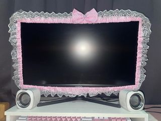 Nvision Monitor (PLEASE READ DESCRIPTION FIRST)
