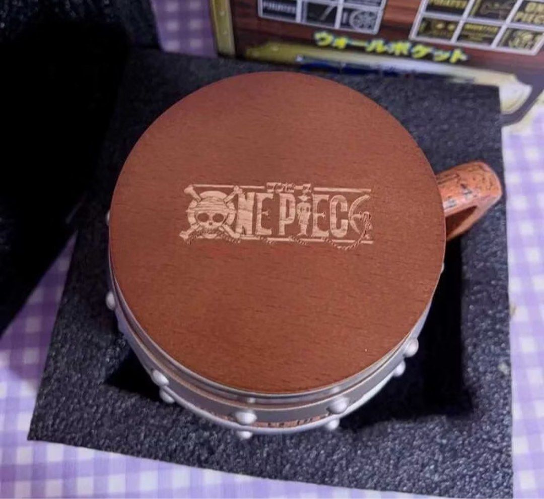 One piece barrel mug (Category: Coffee & Tea Tableware) located in Pasay City. Submitted by shirley.manacsa (Listing ID 1369633941, Image 2). Description: .
