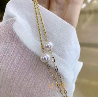 ONLY LOVE Sea Pearl Bracelet629956341991691119