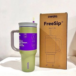 Owala FreeSip Tumbler