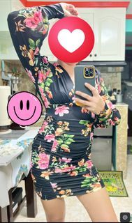 Party Dress