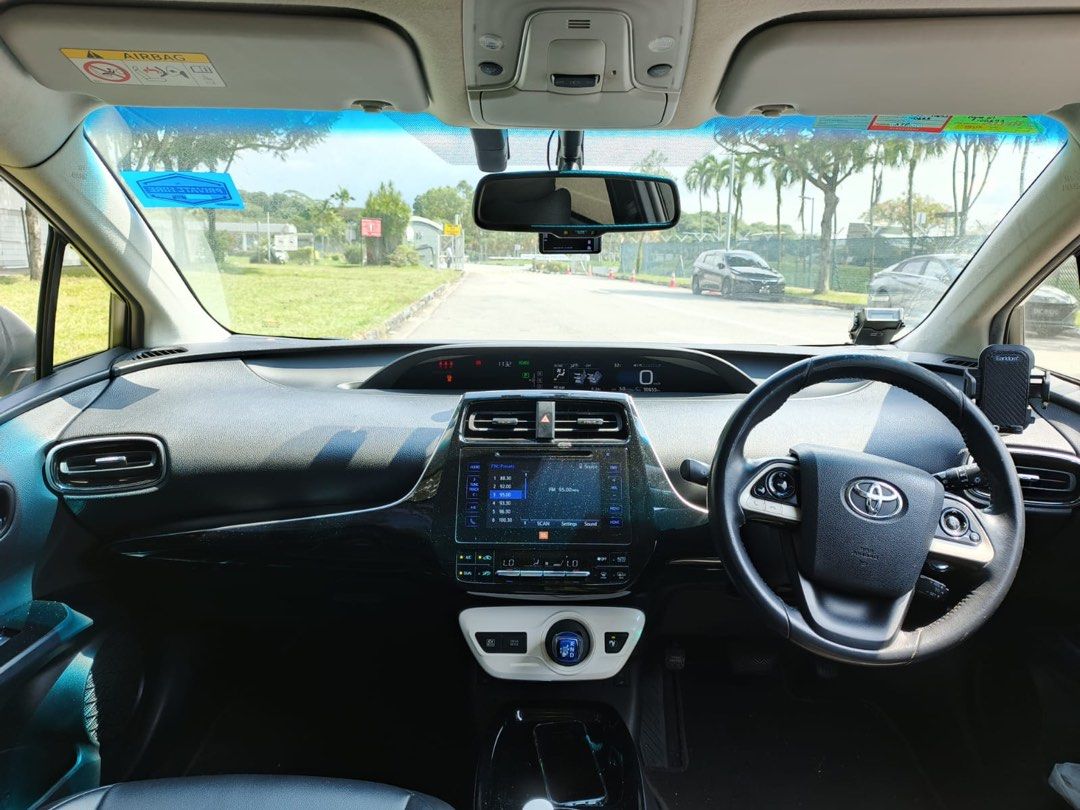 Phv Ready Toyota Prius Hybrid @$7062872682644355114