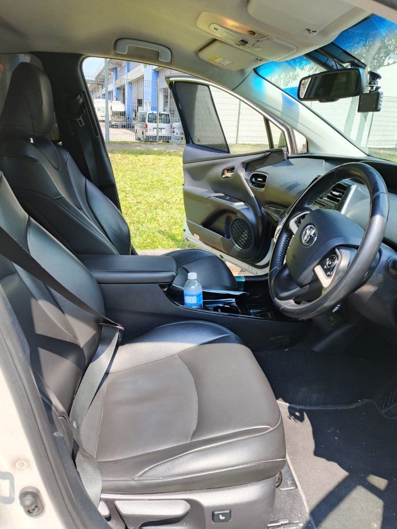 Phv Ready Toyota Prius Hybrid @$7062872682644355113