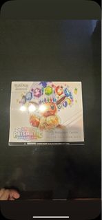 (Category: ) located in . Submitted by pokemonxoptcg (Listing ID 1369497901, Image 1). Description: .