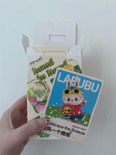 （分類：）位於 。 由 blindboxlover_ 提交（商品編號 1369563310，圖片 1）。簡介： 。