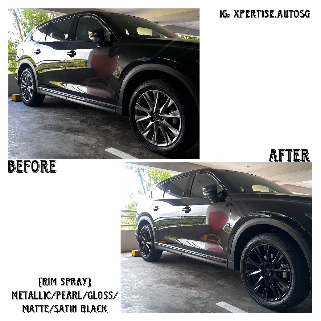(Category: ) located in . Submitted by xpertiseautosg (Listing ID 1369671086, Image 1). Description: .