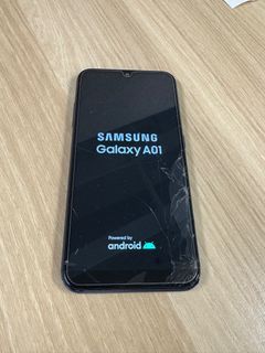 Samsung A01
