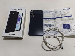 Samsung A55 256gb 5g