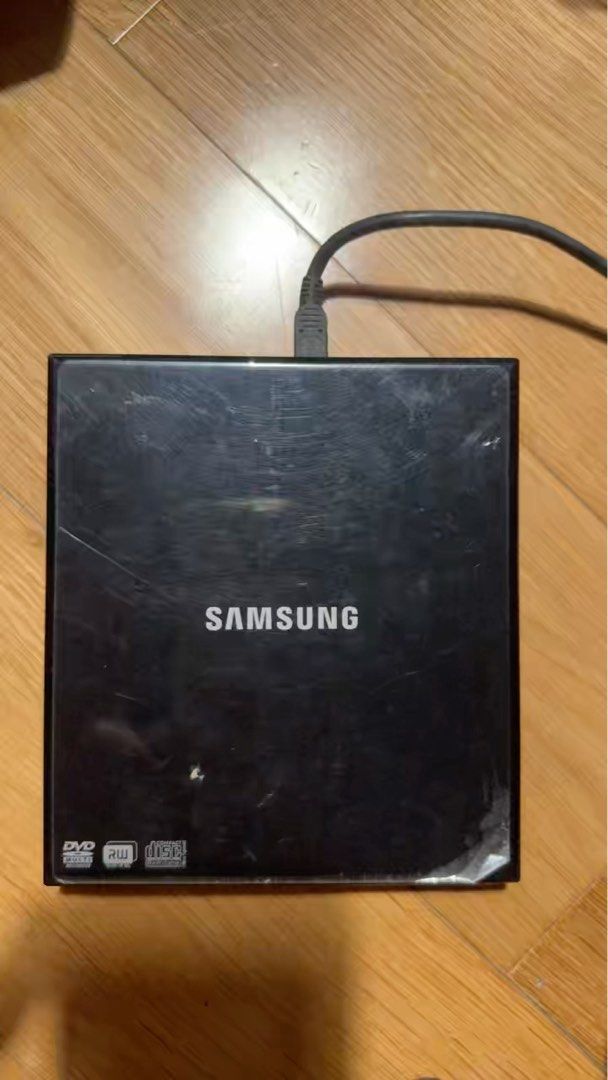 Samsung External DVD Drive63221272145026111