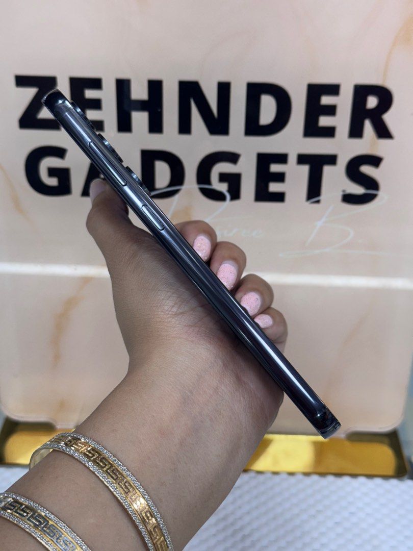 SAMSUNG S23 PLUS 8|512GB OPENLINE (NTC APPROVED) (Category: Samsung) located in San Juan City. Submitted by desireebayal96 (Listing ID 1369531719, Image 2). Description: SAMSUNG GALAXY S23 PLUS * NTC APPROVED * SLIGHTLY USED * 8/512GB * DUAL SIM (BOTH SIM OPENLINE) * 99% SMOOTH * NO DENTS * NO ISSUE * NO HISTORY OF REPAIR * NO AMOLED BURN * NO DEAD PIXEL * WITH 25W SET CHARGER OPEN FOR COD SAME DAY DELIVERY PLUS SHIPPING FEE MESSAGE ME DIRECTLY F