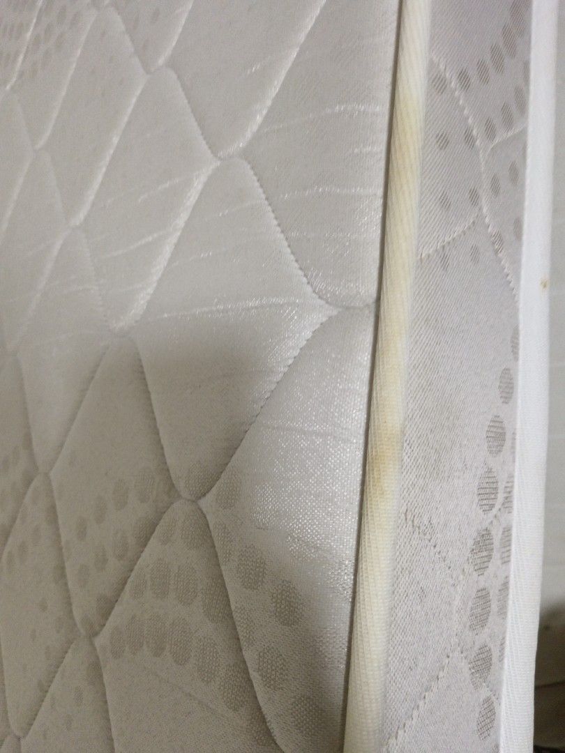 Single Mattress65075084791681112