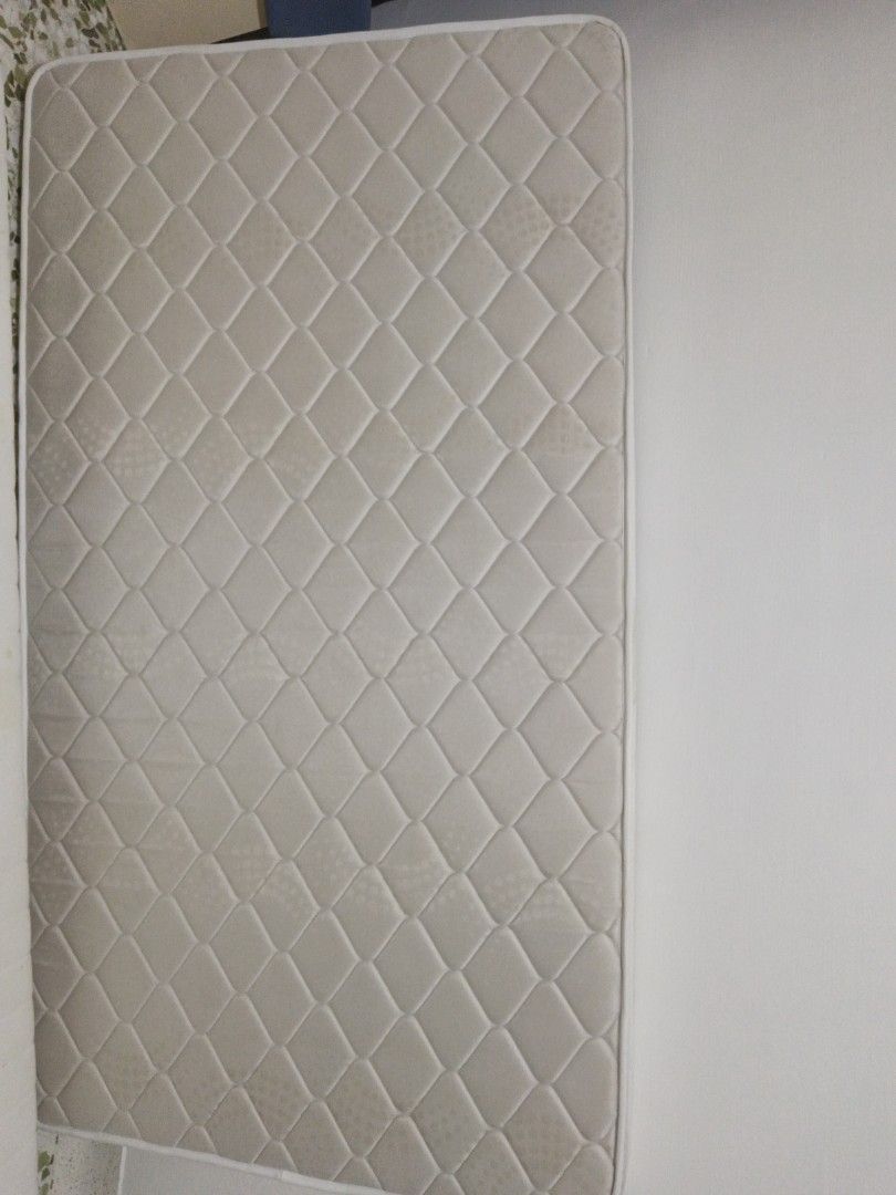 Single Mattress65075084791681111