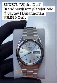 (Category: ) located in . Submitted by ald_timepieces (Listing ID 1369549186, Image 1). Description: .