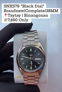 (Category: ) located in . Submitted by ald_timepieces (Listing ID 1369548818, Image 1). Description: .