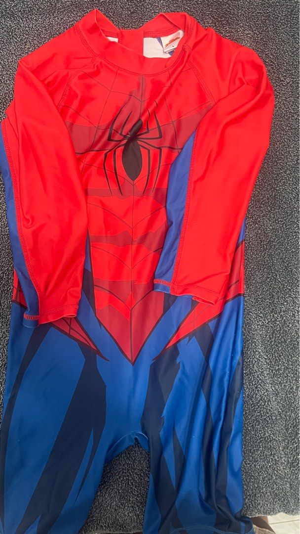 Swimwear for boys 5-7 large size (Category: Babies & Kids Fashion) located in Cainta. Submitted by jehbry (Listing ID 1369505491, Image 3). Description: Orginal price: 1090 With upf sun protection Rfs: outgrown .