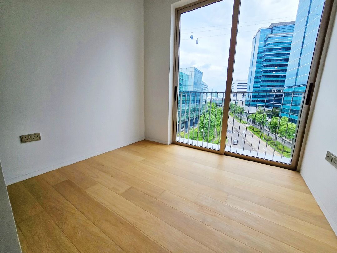 The Reef , Cable Car View !! 5 Mins Harbourfront MRT , Vivo City62863073415682113