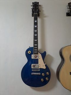 Thomson Les Paul