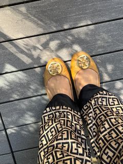 Tory Burch Ballet Flats