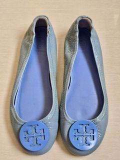 Tory burch shoes size 7