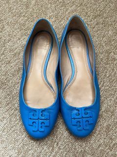 tory burch shoes size 7