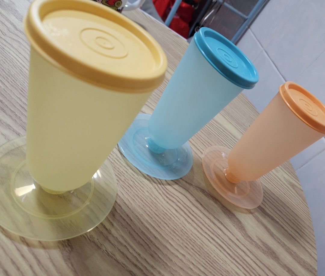 Tupperware (Category: Bathroom & Kitchen Fixtures) located in Singapore. Submitted by rohani.tyler (Listing ID 1369649980, Image 3). Description: .