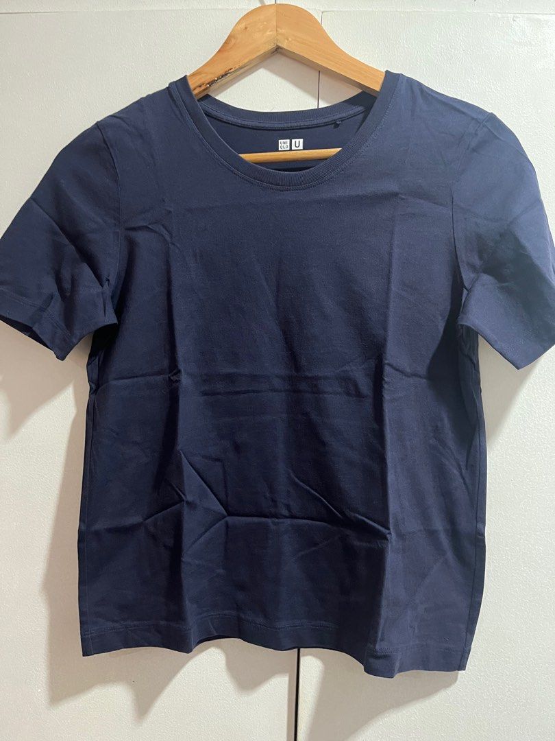 Uniqlo for Women (Category: Shirts) located in Muntinlupa City. Submitted by kenbaon (Listing ID 1369607332, Image 1). Description: .