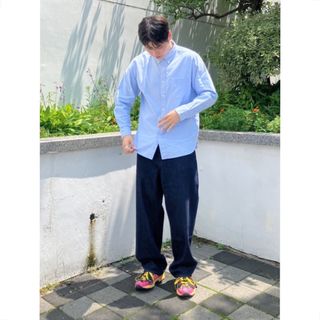 (Kategori: ) berada di . Dikirim oleh irvandi_isneakerswear (ID iklan 1369584132, Gambar 1). Deskripsi: .