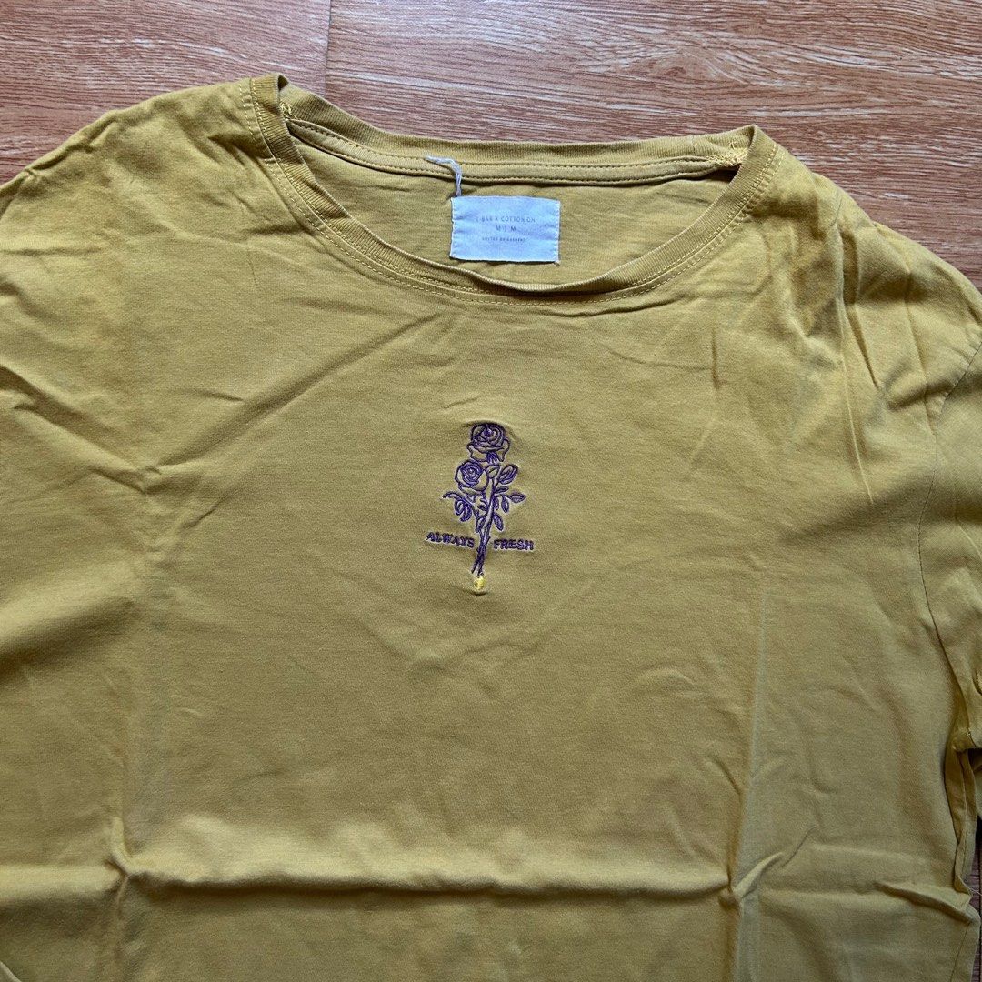 Unisex long sleeves sweatshirt (Category: Tshirts & Polo Shirts ) located in Dasmarinas. Submitted by brandedstuff.est2022 (Listing ID 1369526474, Image 2). Description: .