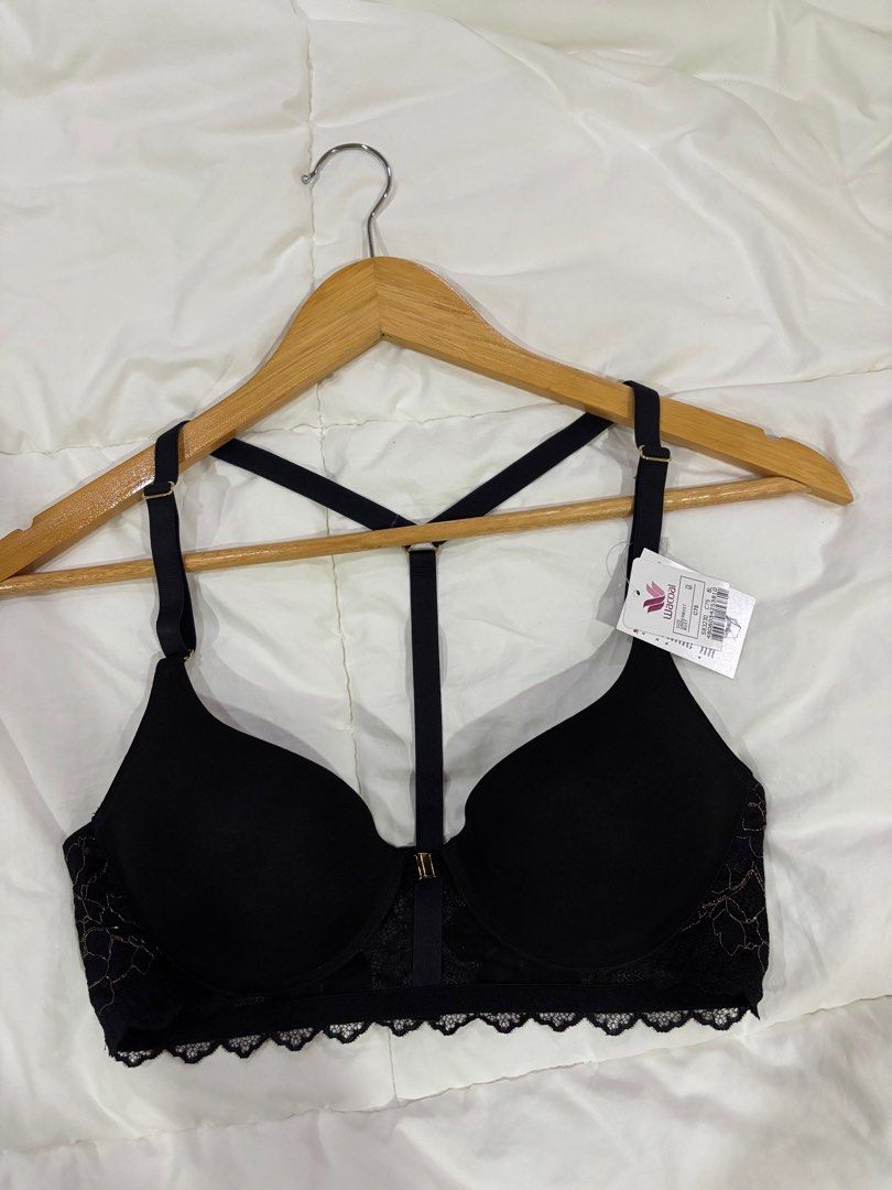 Wacoal Lingerie/Brassiere (Category: Undergarments & Loungewear) located in Santa Rosa. Submitted by zeanne (Listing ID 1369527845, Image 1). Description: .