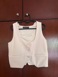 Waistcoat Vest