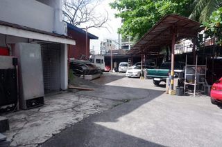 Warehouse for Sale in Malate, Manila