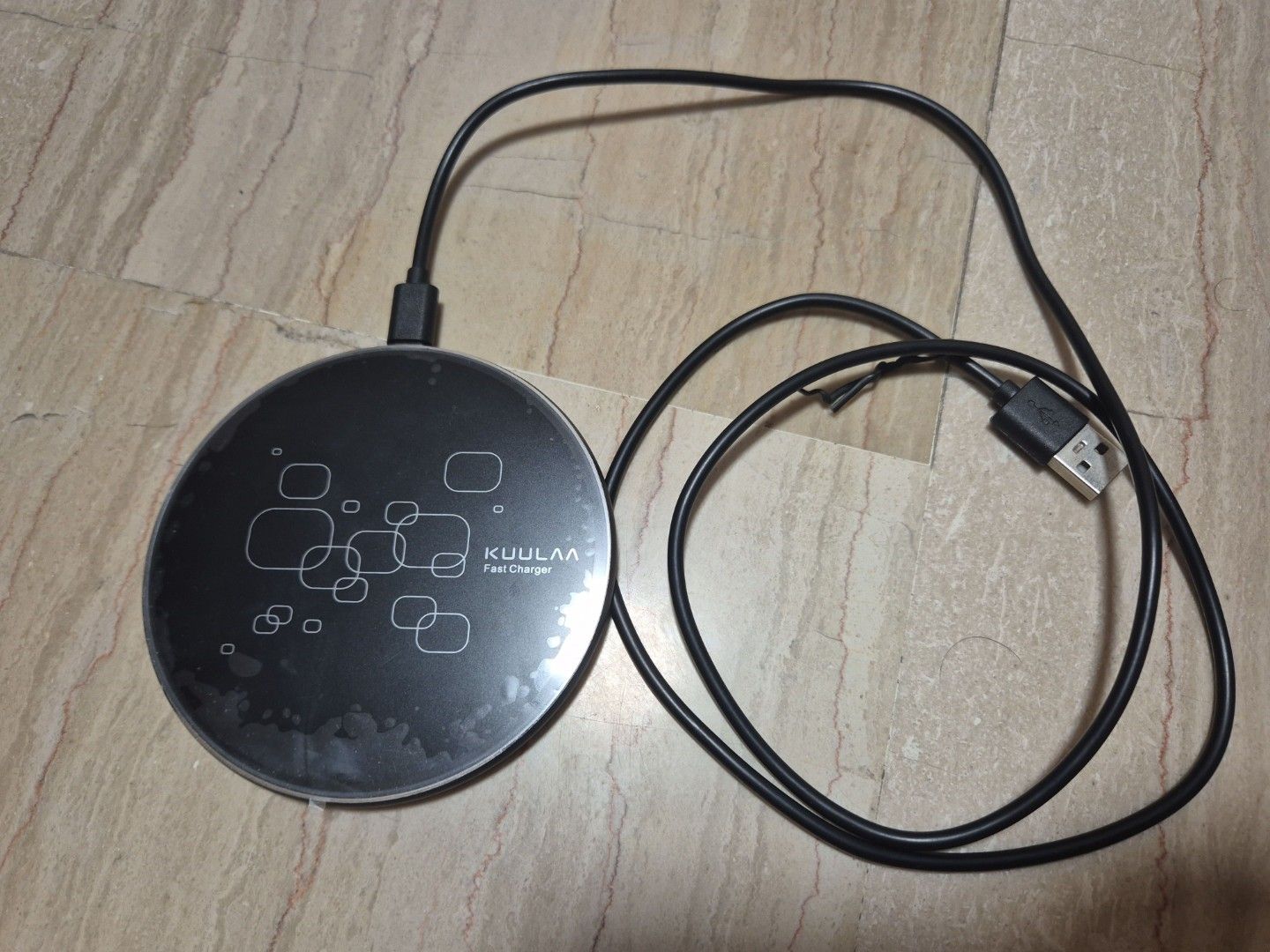 Wireless Charger