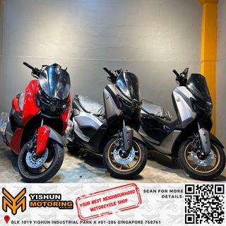 (Category: ) located in . Submitted by yishunmotoring.sg (Listing ID 1320758883, Image 1). Description: .