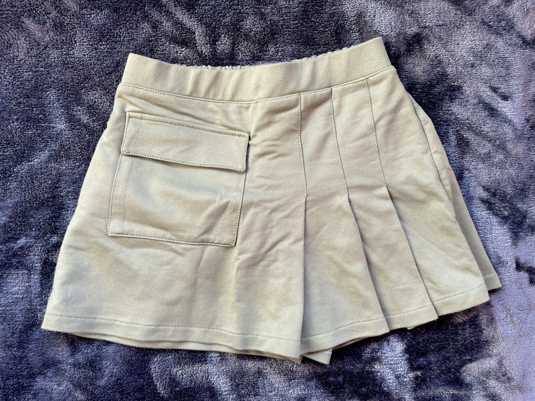 Zara Skorts for kids (Category: Babies & Kids Fashion) located in Las Pinas. Submitted by aheartj (Listing ID 1369590202, Image 2). Description: .