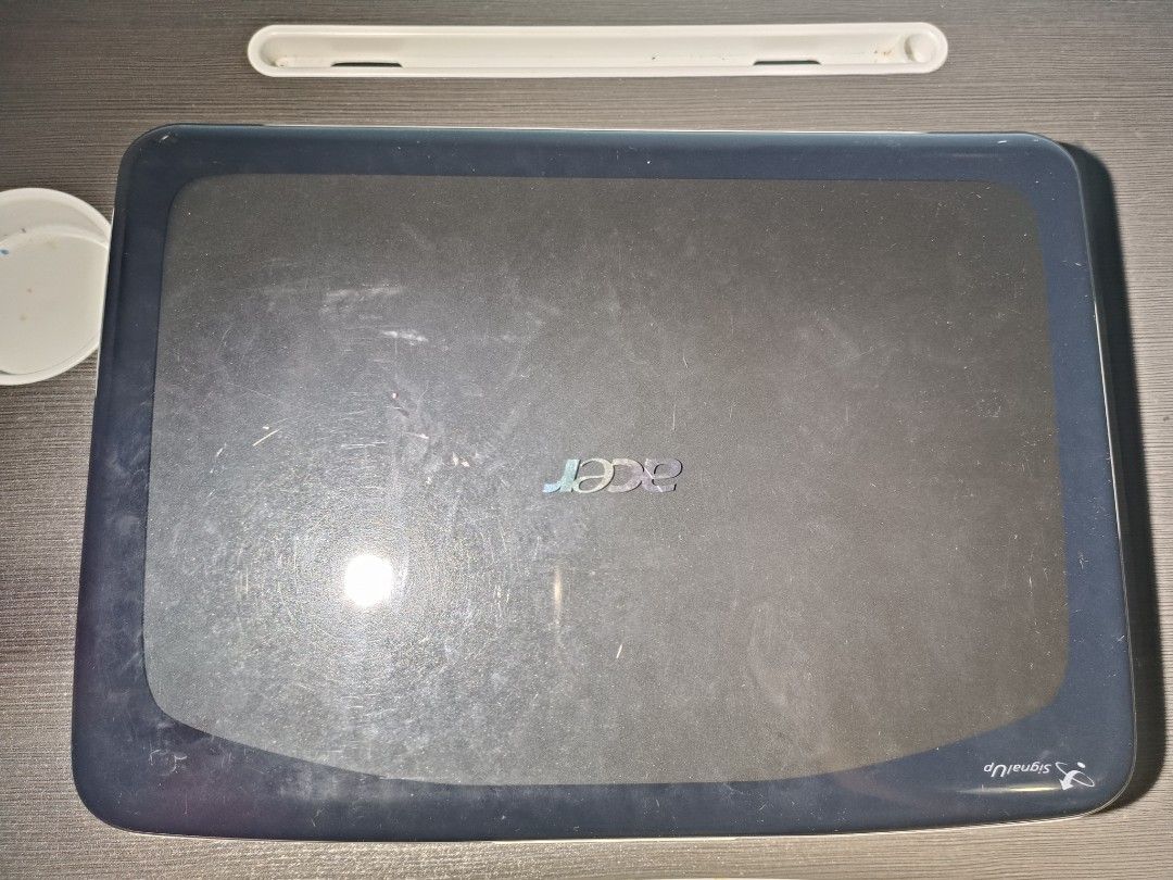 2007 Acer aspire 4920 laptop63140166665218114