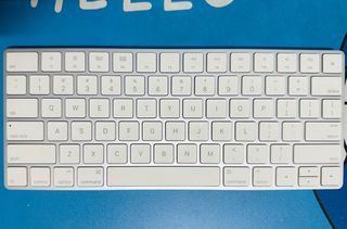 99%new✨Apple Magic Keyboard 原廠A1644 Wireless Keyboard