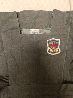 馬鞍山靈糧小學 冬季校服校裙（不連卹衫）64246532349185110