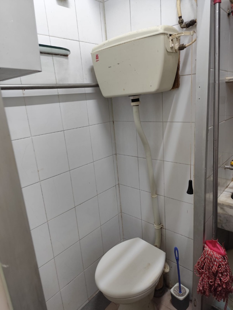 免佣 ! 深水埗 1房1廳平租 唐樓5/F 近地鉄62864848447234114