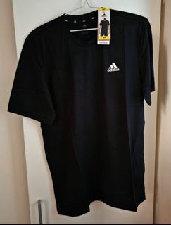 正品 有吊牌 全新  adidas tee 男裝衫 女裝衫64239927115267110