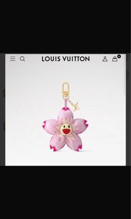 Lv村上隆” For Sale | Buy 100+ “Lv村上隆” online | Carousell
